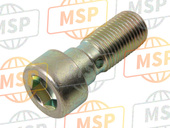 5114716G00, Tornillo, Suzuki