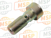 5114716G00, Bolt GSX-R1000/K3-, Suzuki, 2