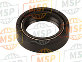 5115348420, Oil Seal, Fr Fork, Suzuki