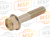 5116601D80, Bolt, Suzuki