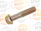 5116601H10, Tornillo, Suzuki