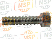 5116617H00, Bolt, Suzuki, 2