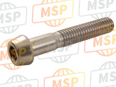 5116624F00, Bolt (8X45), Suzuki