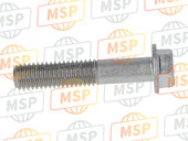 5116624F50, Bolt, Suzuki, 2