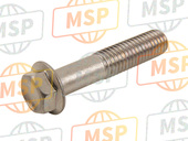 5116635F00, Bolt, Suzuki