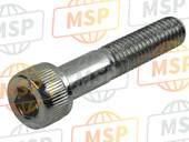 5116638B40, Bolt, Suzuki