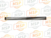 5117145C00, Spring , Main, Suzuki, 2