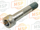 5122648G00, Bolt, Suzuki