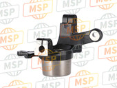 5123127H00, Stopper, Suzuki, 3