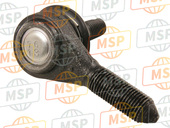 5127043B01, End, Rod(Lh Thread)LT-A(F)500, Suzuki, 2