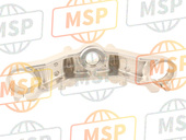 5131110G00, Head,  Steering Stem, Suzuki, 2