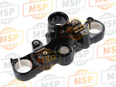 5131124H00, Bracket, Upper, Suzuki