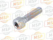 5132106G00, Bolt, Suzuki