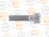 5132106G00, Bolt, Suzuki, 2