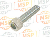 5132803FA0, Bolt, Upper (8X32), Suzuki, 1