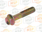 5132836F00, Bolt, Stem, Suzuki