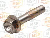 5132840F30, Bolt, Suzuki