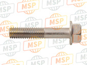 5132840F30, Bolt, Suzuki, 2