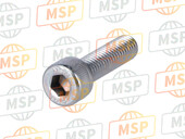 5132841G00, Bolt, Suzuki