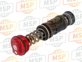 5135028H30, .Bolt, Fork, Suzuki