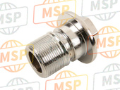 5135128B00, Cap,Fr.Fork, Suzuki, 2