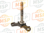 5140044851, Steering Stem Set, Suzuki