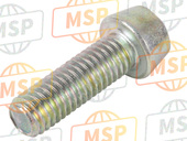 5143446H00, Tornillo, Suzuki, 2