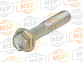 5145110G00, Tornillo, Suzuki