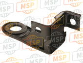 5153002C00, Bracket, Head Lamp Rh, Suzuki, 2