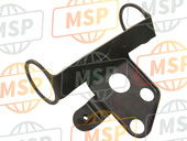 5153015D00, Support De Phare, Suzuki, 2