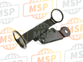 515400BE00ENM, Soporte Faro Izqdo, Suzuki