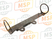 5154038G00, Bracket, Headlamp Hsg, L, Suzuki, 1