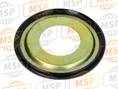 5164344G00, Coperhio Sterzio Sup, Suzuki, 2