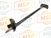 5165007G00, Shaft, Steering, Suzuki