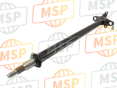 5165031G20, Shaft, Steering, Suzuki