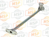 5165033H00, Shaft, Steering, Suzuki