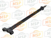 5165045G10, Shaft, Steering, Suzuki