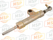 5175040F80, Stuurdemperset, Suzuki, 2