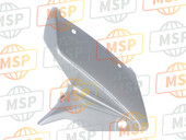 5181416G00YHH, Cover,Headlamp, Suzuki