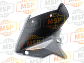 5181416G0013L, Cover,Headlamp, Suzuki, 2