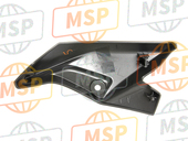 5181544G10YKV, Coperchio , Lampadina       Gsr, Suzuki, 2