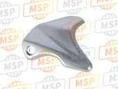 5182144H00YMD, Cover, Headlamp Rh   (Silver), Suzuki
