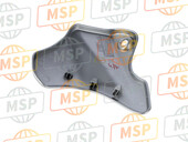 5182144H01YMD, Cover, Headlamp Rh   (Silver), Suzuki, 2