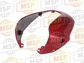 5182148G00YHL, Cover, Center (Red), Suzuki, 1