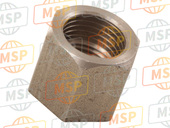 5182717C00, Nut, Suzuki