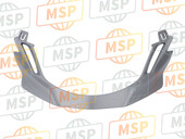 5183108J00PGZ, Cover, Koplamp, Suzuki