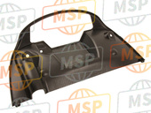 5183148GB1, Cover, Upper, Suzuki, 2