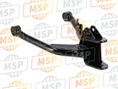 5241008H00019, Arm, Suspension Rh (Black), Suzuki