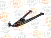 5241045G10019, Arm Assy, Suspension   Lower Rh (Black), Suzuki