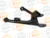 5242008H00019, Arm, Suspension Lh (Black), Suzuki